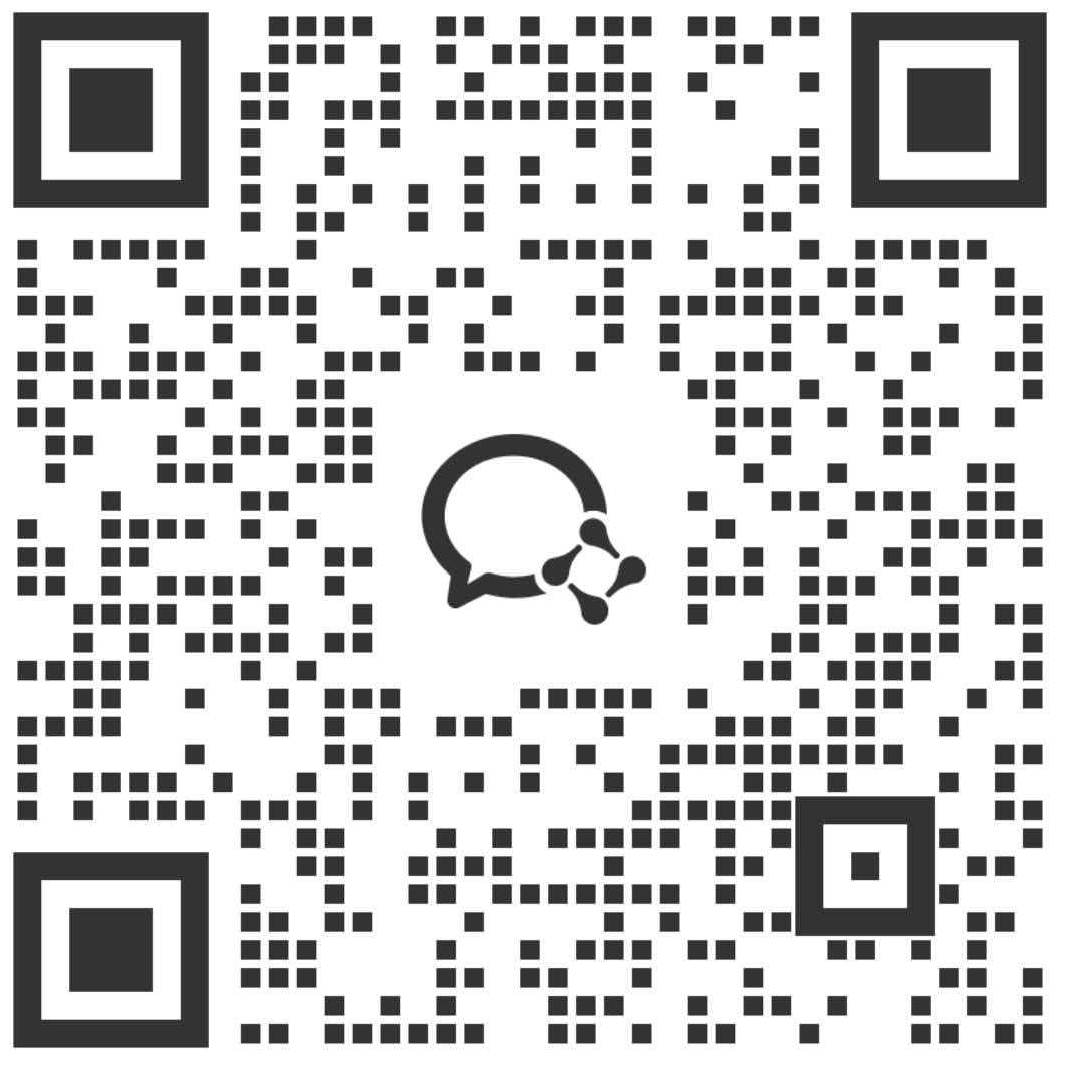 扫码加入社群