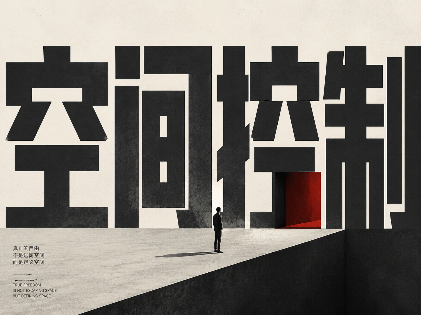【提示词第2节】提示词管内容，选框管比例——AI图生图合成的空间控制权威教学
