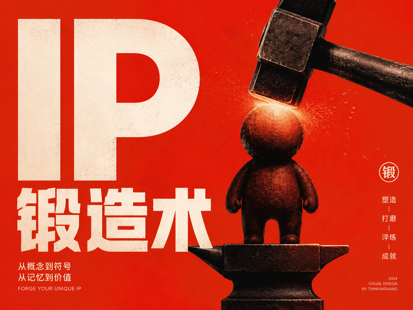 AI角色一致性终极指南：从”一张好图”到”百张可识别”的IP锻造术